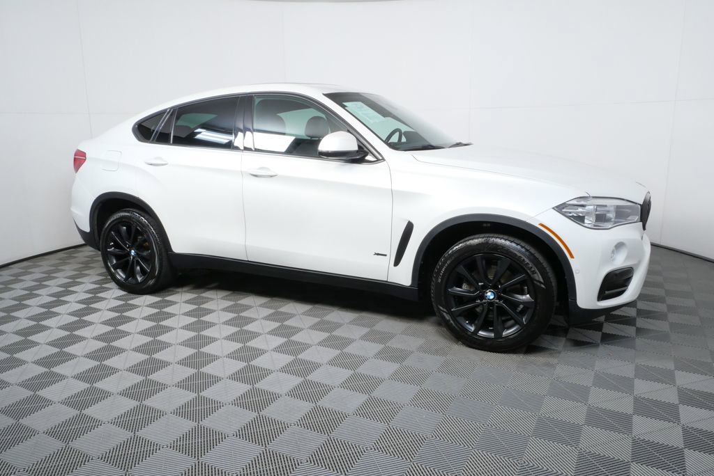 Used 2019 BMW X6 xDrive35i image 23
