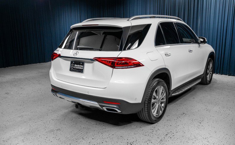 Certified 2023 Mercedes-Benz GLE 350 image 5