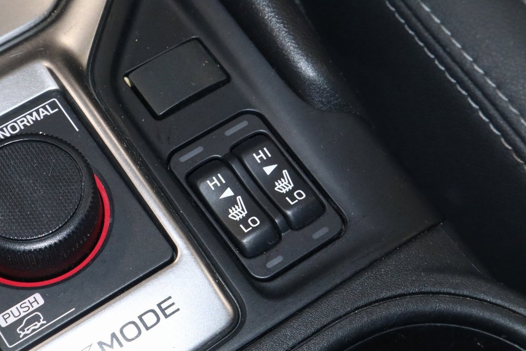 Used 2022 Subaru Forester Premium image 4