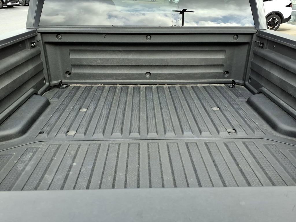 Used 2024 Honda Ridgeline Sport image 7