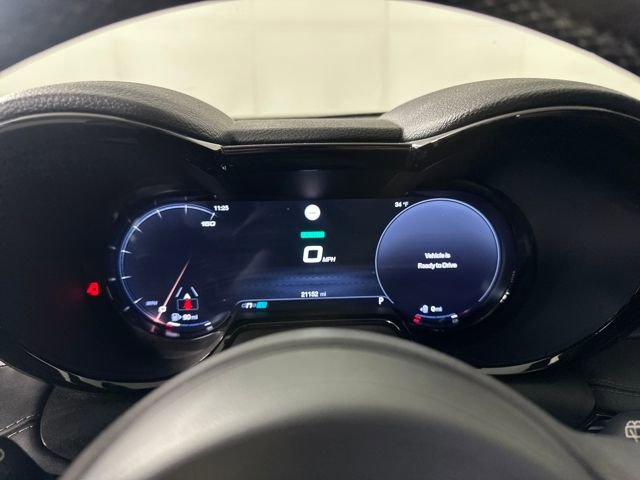 Used 2024 Alfa Romeo Tonale Ti image 17