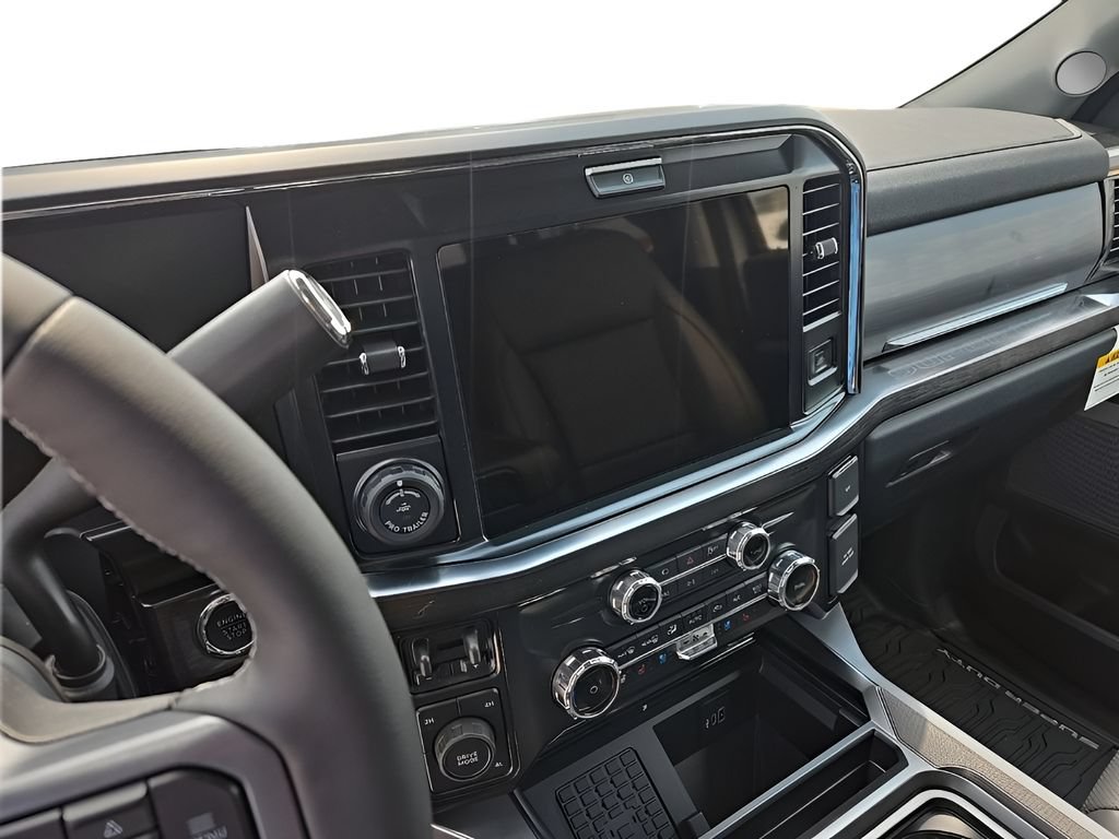 New 2026 Ford F350 Lariat w/ Lariat Premium Package AWD/4WD image 17