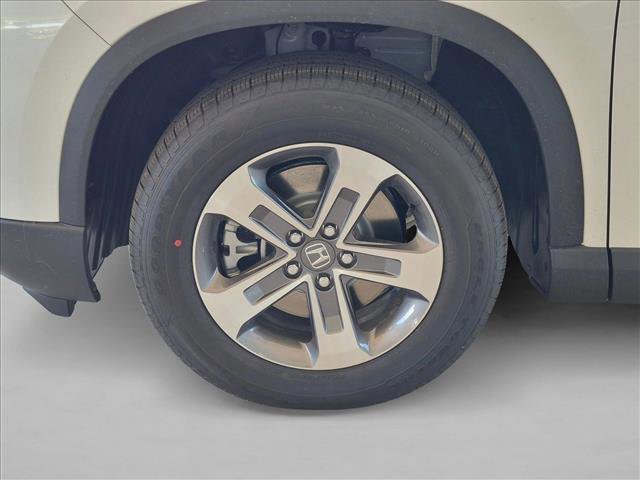 New 2026 Honda Pilot EX-L image 10