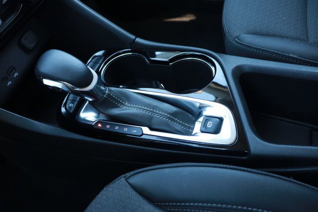 Used 2025 Buick Encore GX Preferred image 15