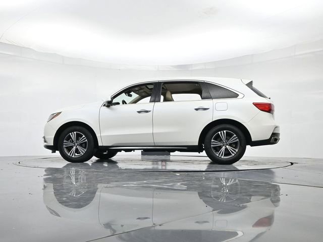 Used 2018 Acura MDX FWD image 38