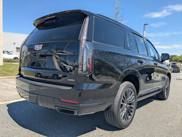 Used 2025 Cadillac Escalade Sport Platinum image 5