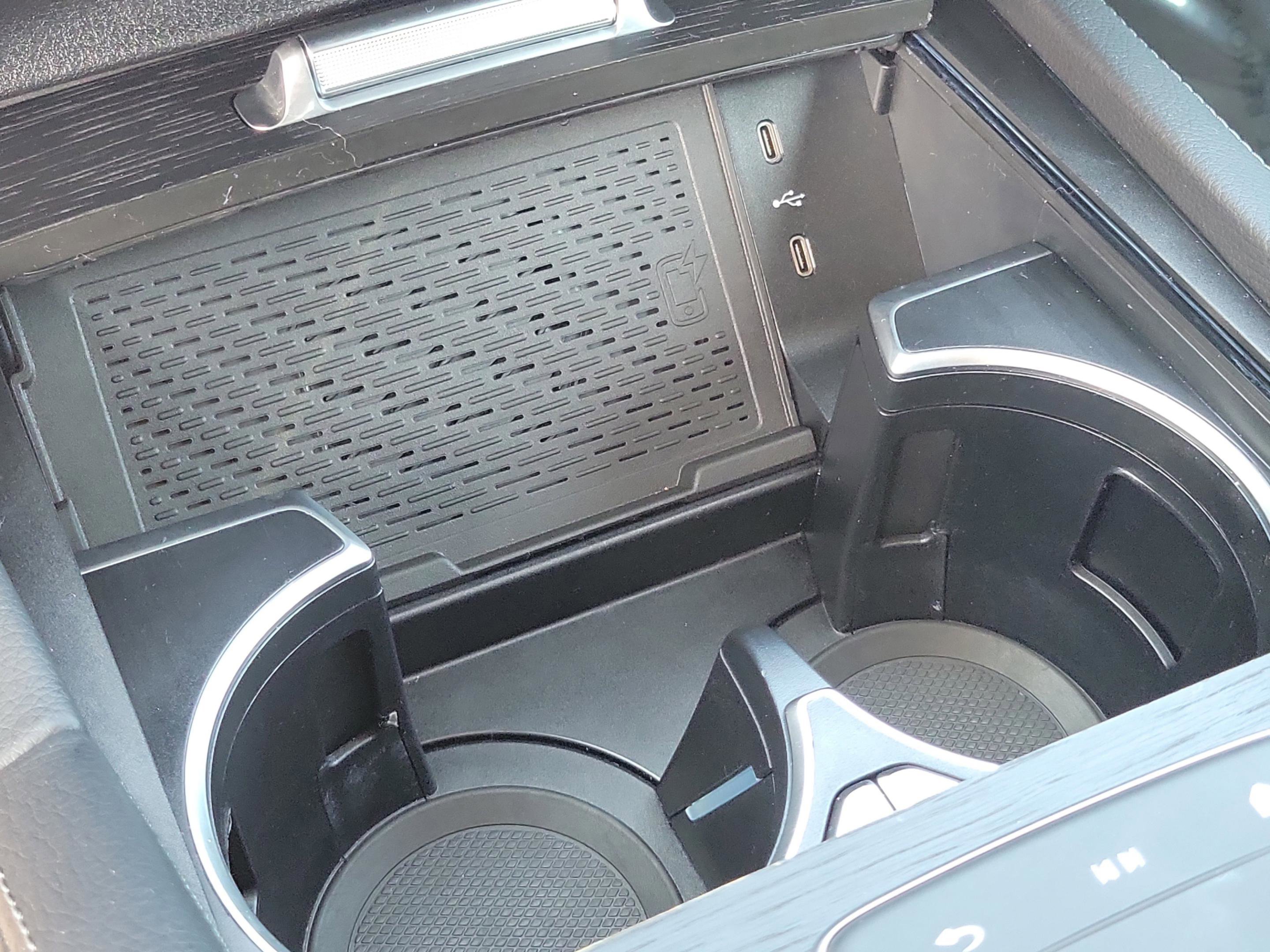 Certified 2026 Mercedes-Benz GLE 350 4MATIC image 12