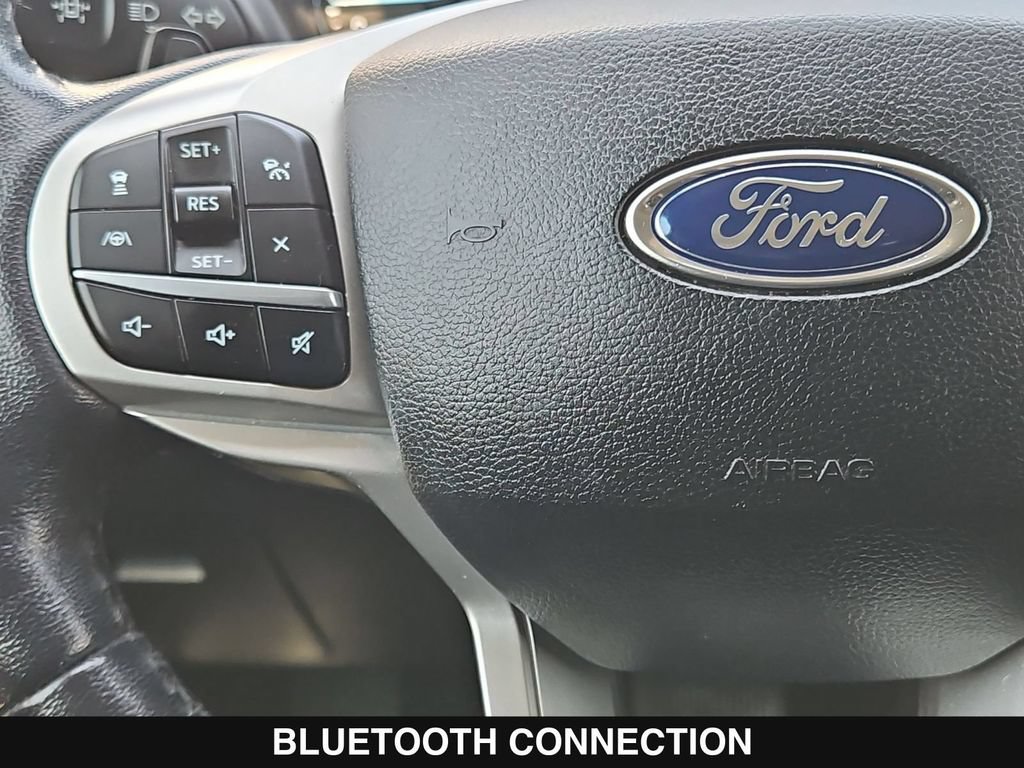 Used 2020 Ford Explorer Limited RWD image 25