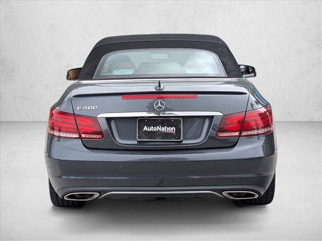 Used 2015 Mercedes-Benz E 400 Cabriolet image 7
