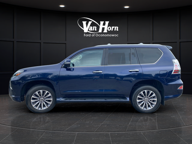 Used 2022 Lexus GX 460 Luxury w/ Accessory Package AWD/4WD image 4