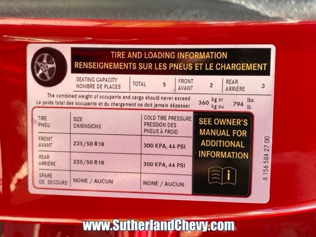 Used 2020 Mercedes-Benz GLA 250 4MATIC image 46