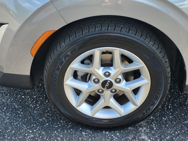 Used 2024 Kia Soul LX w/ Option Group 015 image 8