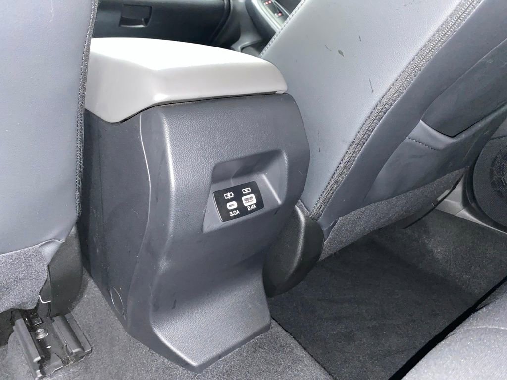 Certified 2024 Subaru Crosstrek 2.0i Premium image 30