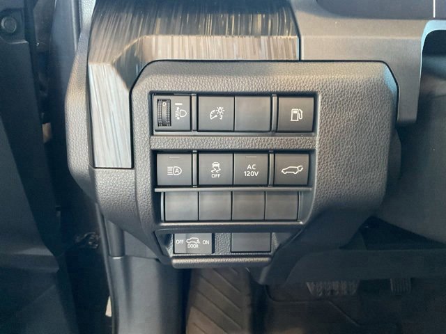 New 2025 Toyota 4Runner 4WD image 35