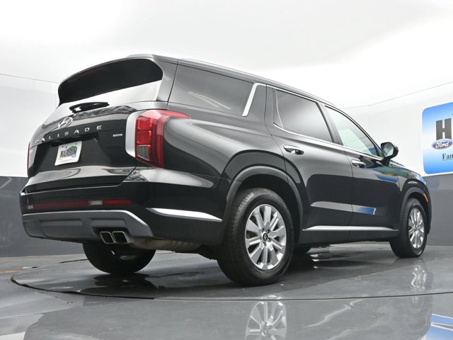 Used 2025 Hyundai Palisade SEL AWD/4WD image 19