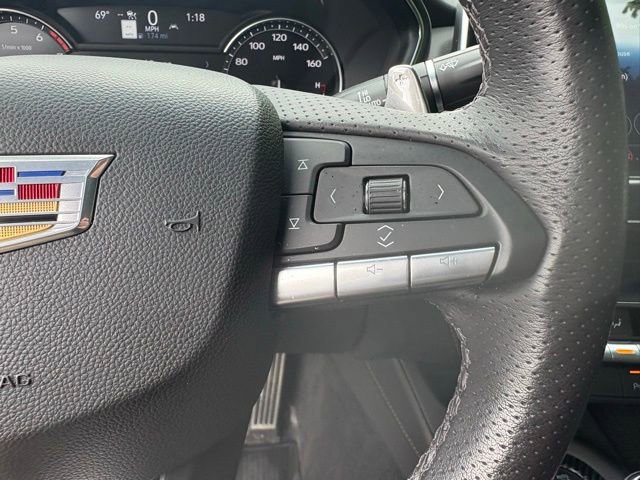 Used 2024 Cadillac CT5 Sport AWD/4WD image 30