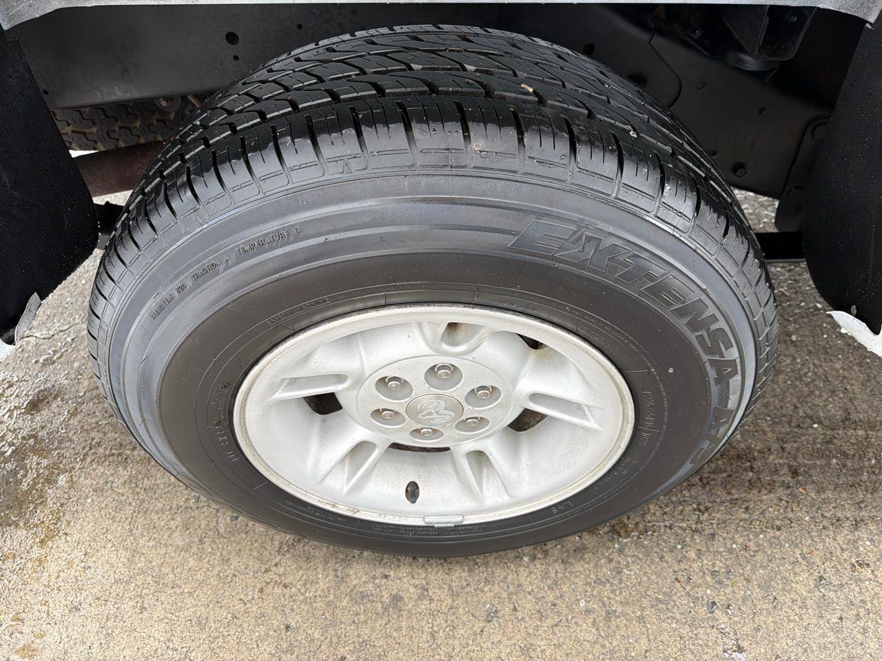 Used 1999 Dodge Dakota SLT image 16