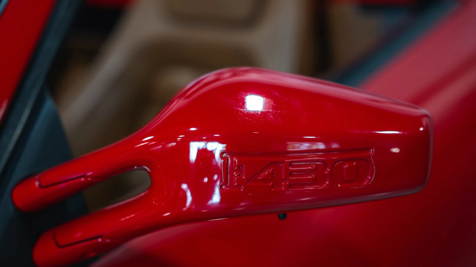 Used 2007 Ferrari F430 Spider RWD image 8