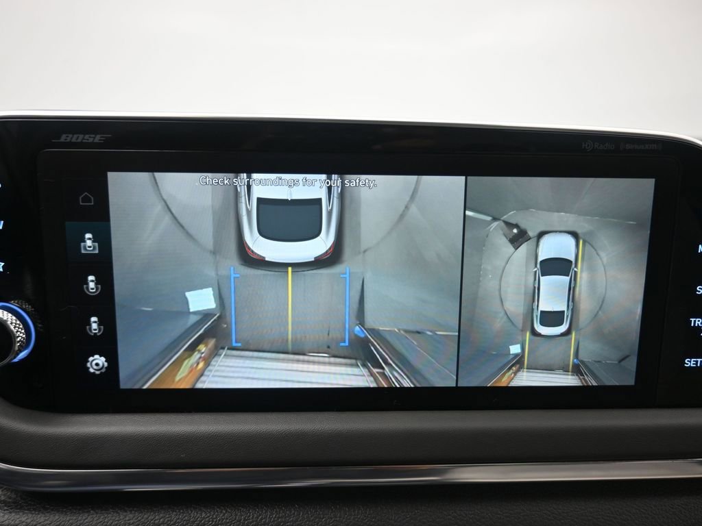 Used 2023 Hyundai Sonata Limited w/ Preferred Accessory Package FWD image 22