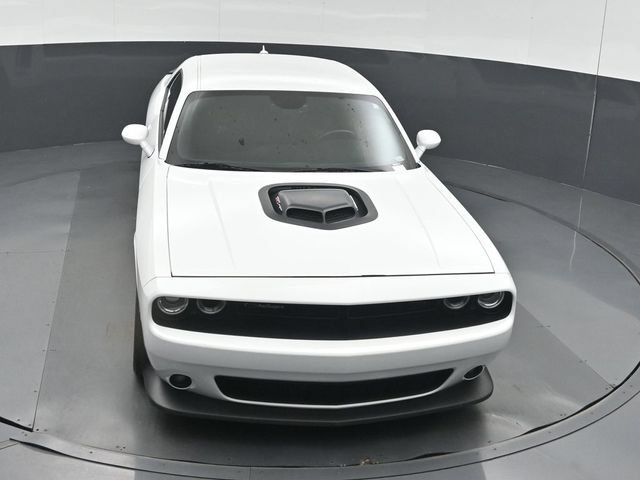 Used 2016 Dodge Challenger R/T Scat Pack RWD image 43