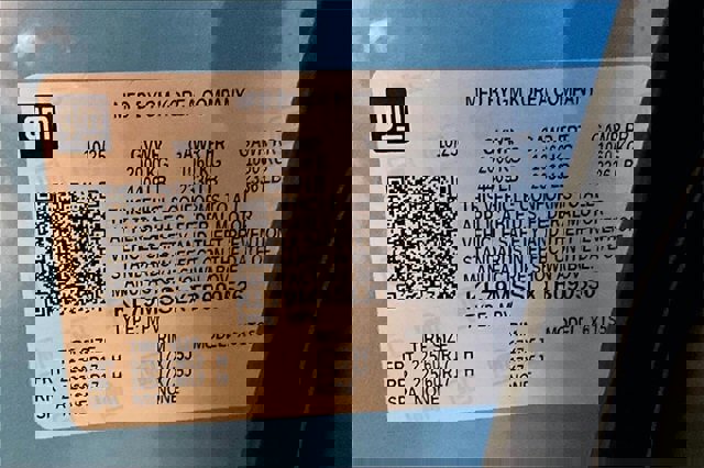 New 2026 Chevrolet TrailBlazer ACTIV w/ Convenience Package image 15