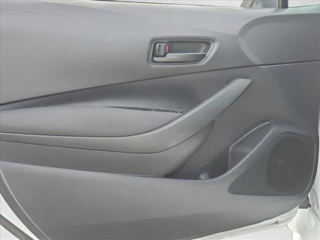 Certified 2026 Toyota Corolla LE FWD image 10