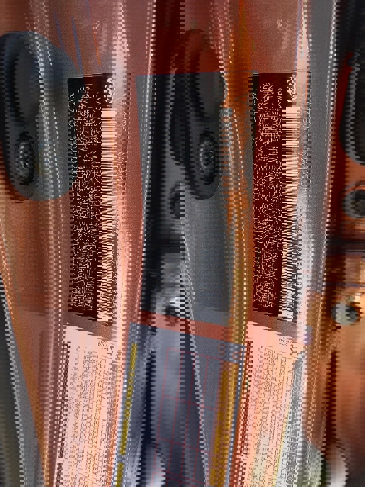 New 2026 Lexus UX 300h FWD image 24