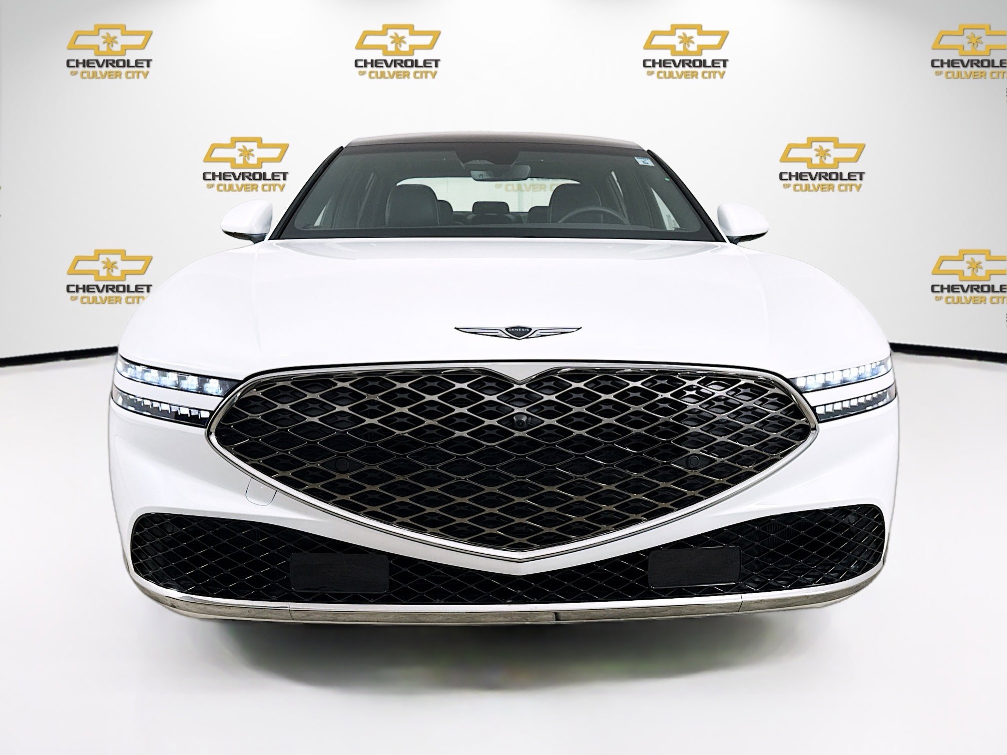 Used 2026 Genesis G90 3.5T image 2