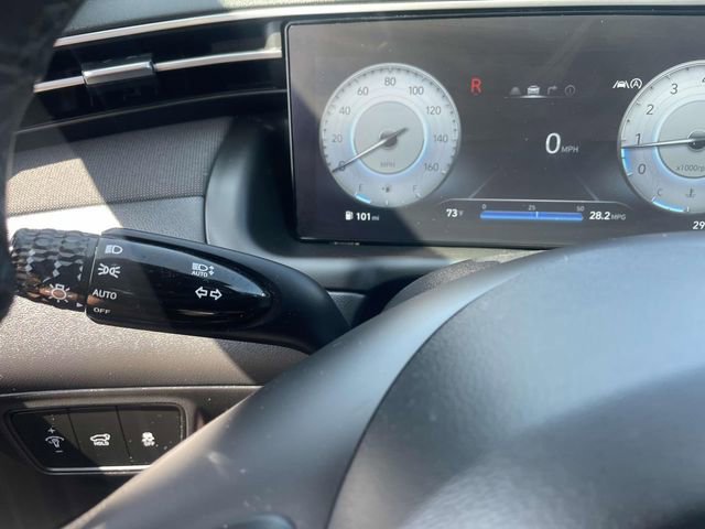 Used 2024 Hyundai Tucson XRT image 37