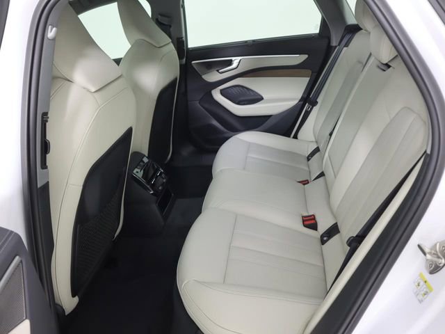 New 2026 Audi A6 Premium Plus image 15