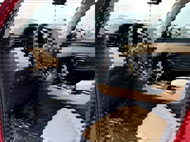 New 2026 MAZDA CX-5 2.5 S w/ Premium Plus Package image 8