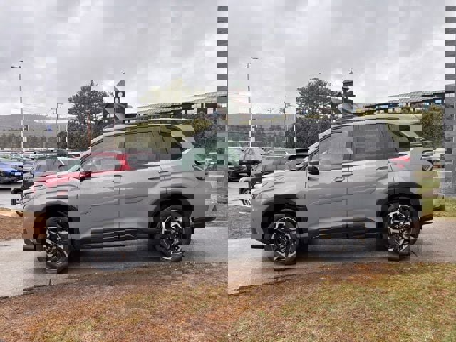 New 2026 Subaru Forester Premium image 7