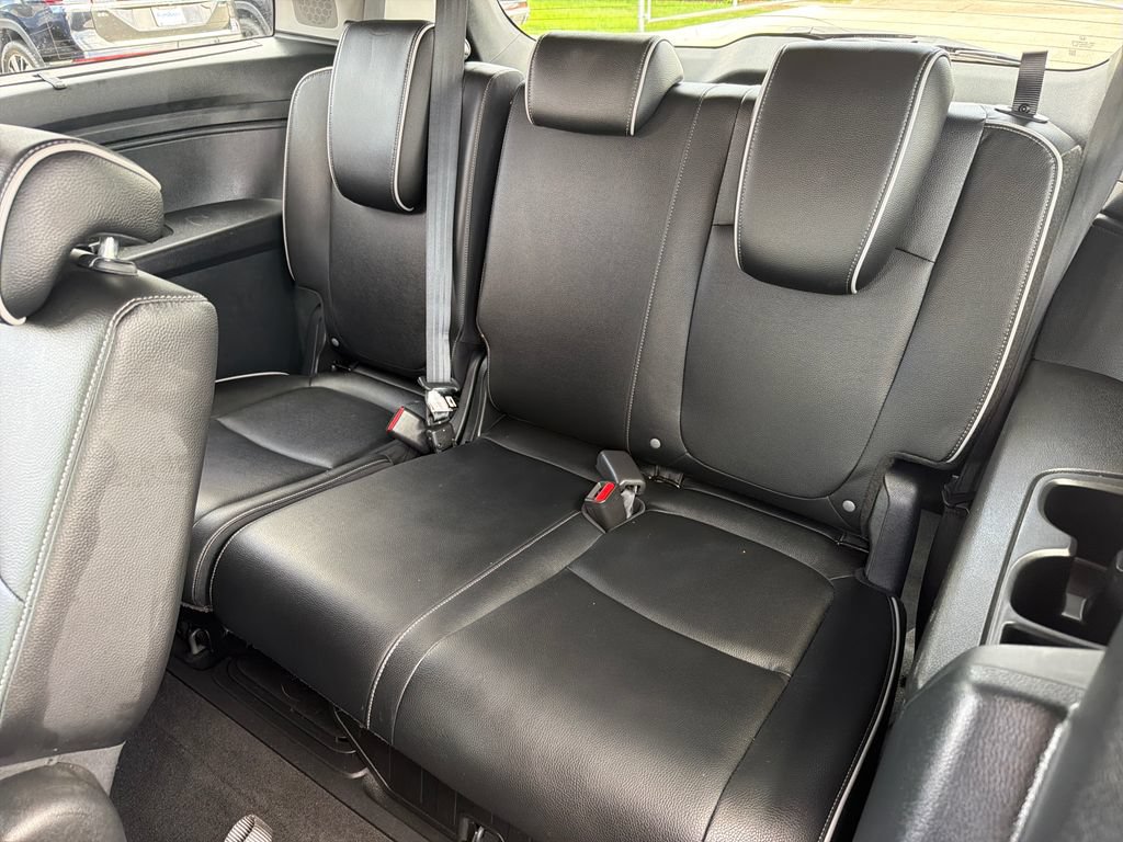 Used 2023 Honda Odyssey Elite image 25