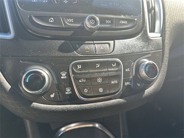 Used 2024 Chevrolet Malibu LT image 17