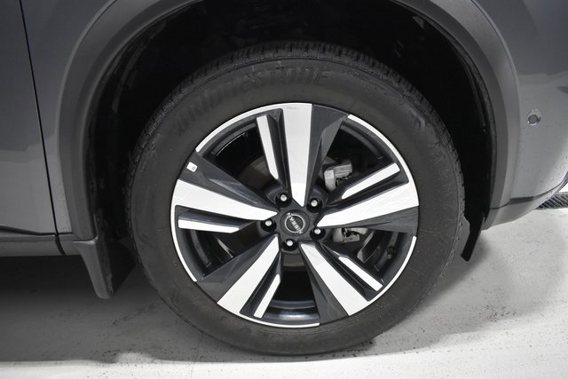 Certified 2023 Nissan Rogue SL w/ SL Premium Package image 10