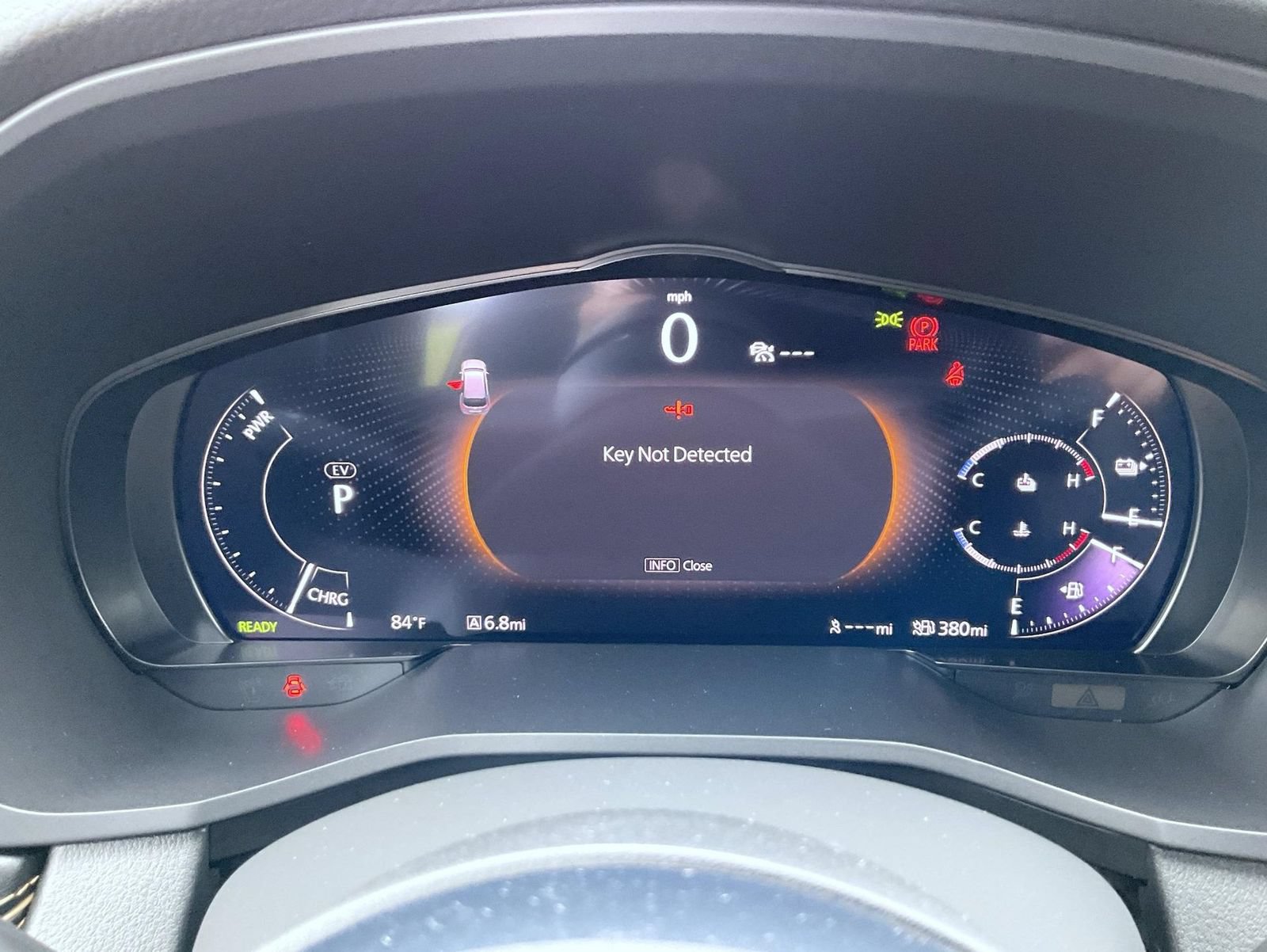 New 2026 MAZDA CX-90 Plug-In Hybrid w/ Premium Plus AWD/4WD image 13