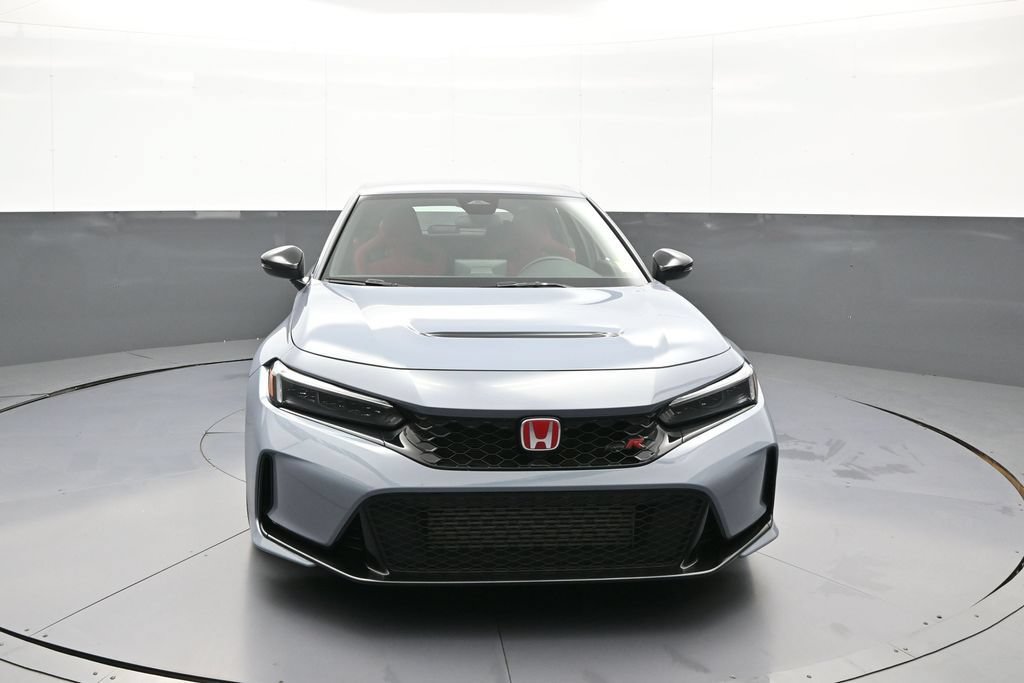 Certified 2025 Honda Civic Type R image 2