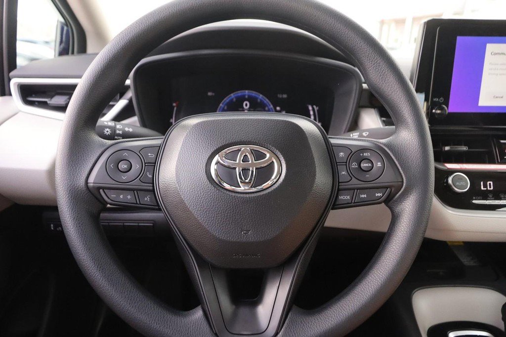 New 2026 Toyota Corolla LE FWD image 10