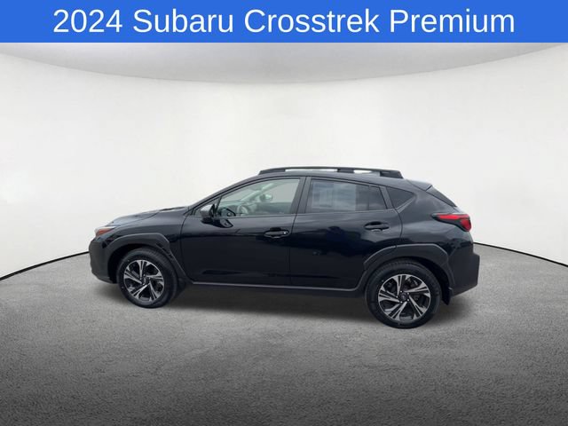 Used 2024 Subaru Crosstrek 2.0i Premium w/ Popular Package #3 AWD/4WD image 10