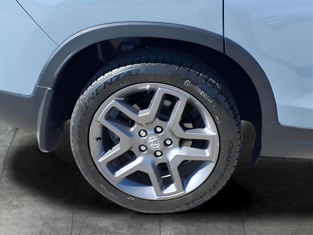 Used 2022 Honda Passport EX-L image 9