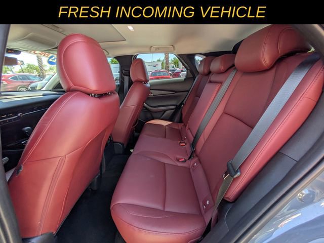 Certified 2023 MAZDA CX-30 AWD 2.5 S w/ Preferred Package image 11
