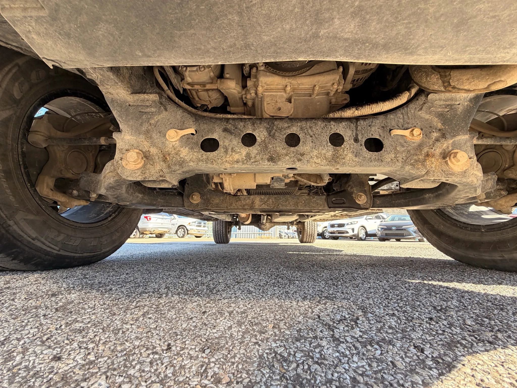 Used 2019 Ford Ranger XLT w/ Equipment Group 301A Mid image 10