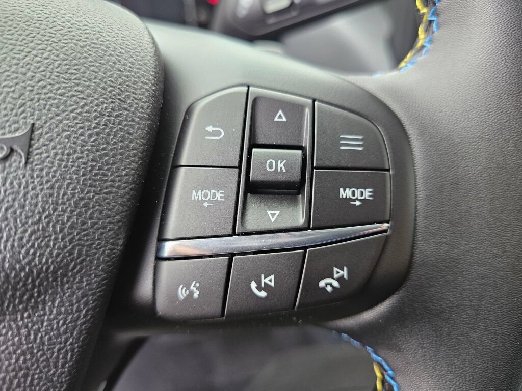 New 2026 Ford Maverick Lobo AWD/4WD image 22