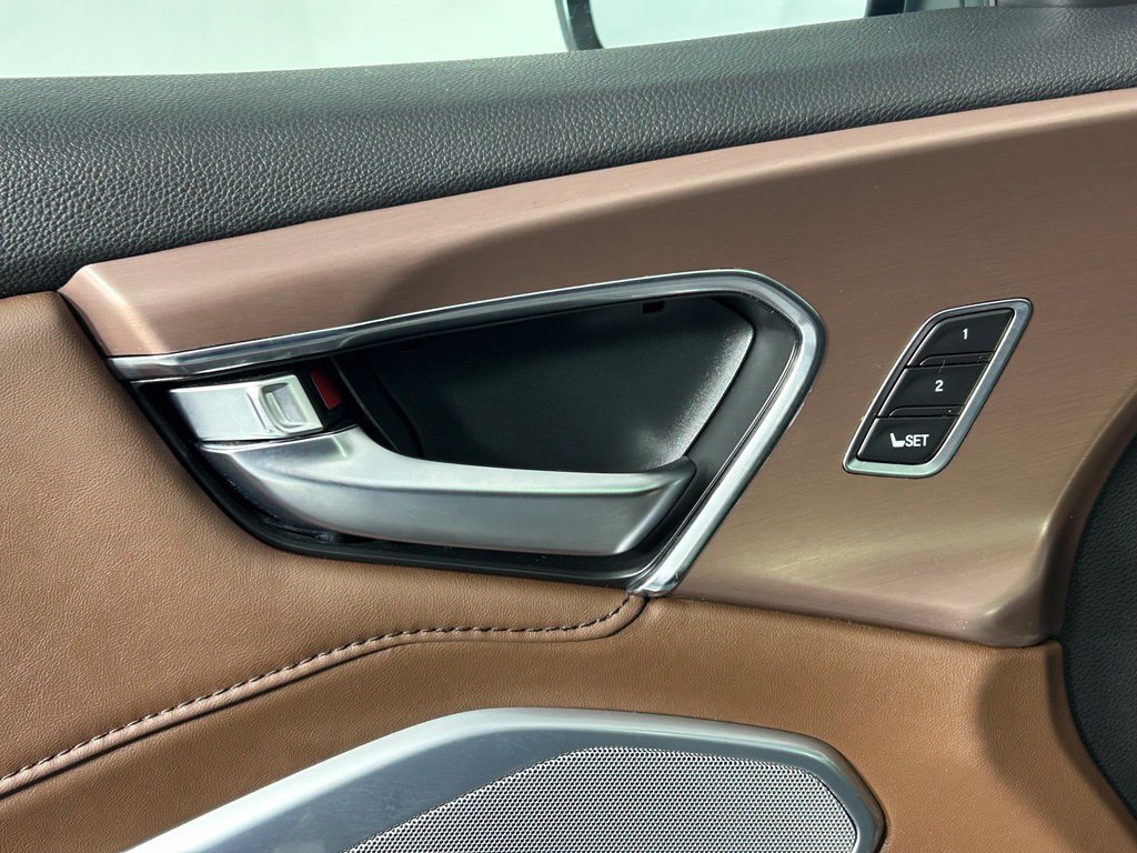Used 2023 Acura RDX w/ Technology Package AWD/4WD image 37