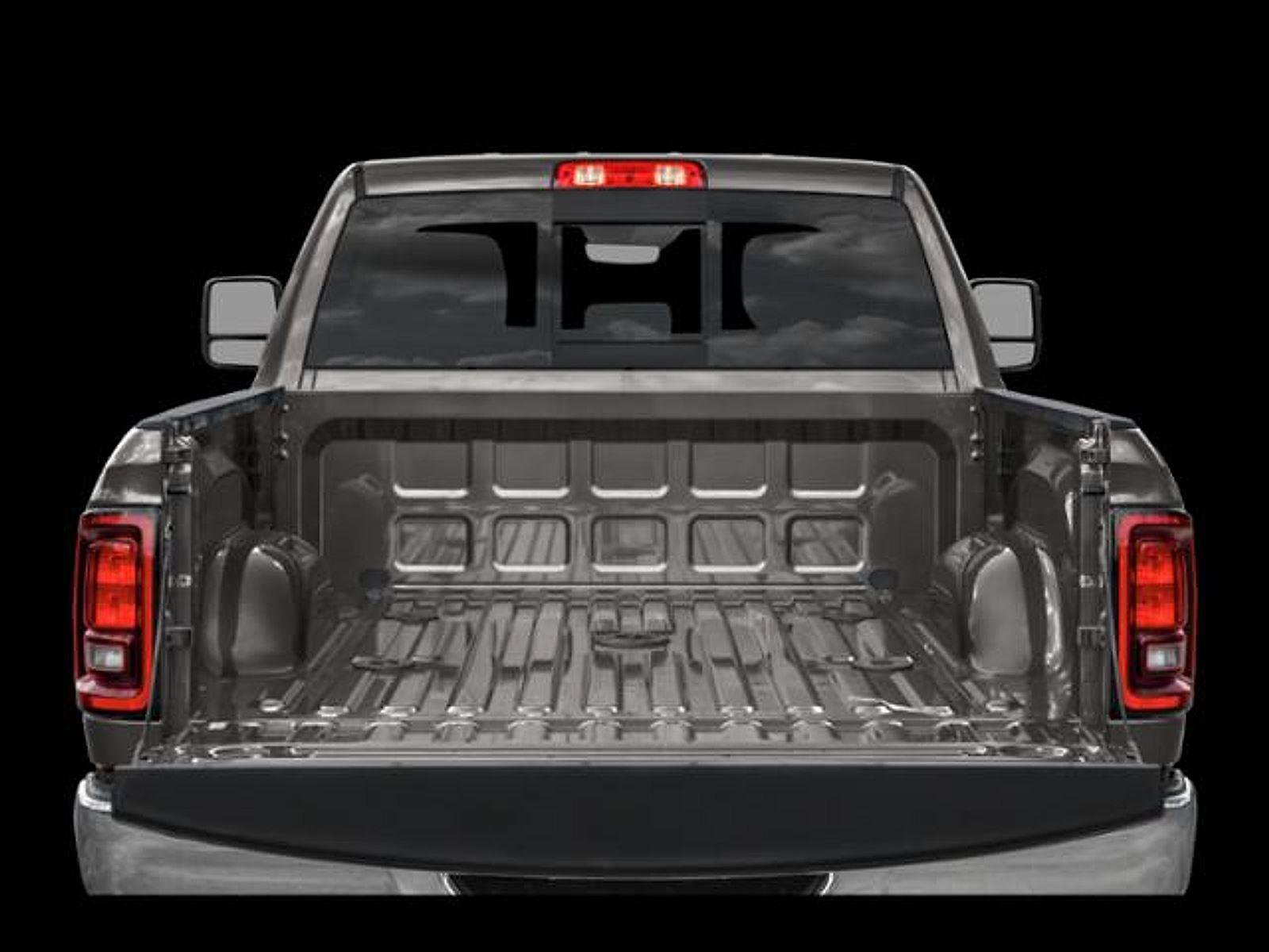 New 2026 RAM 2500 Big Horn image 9