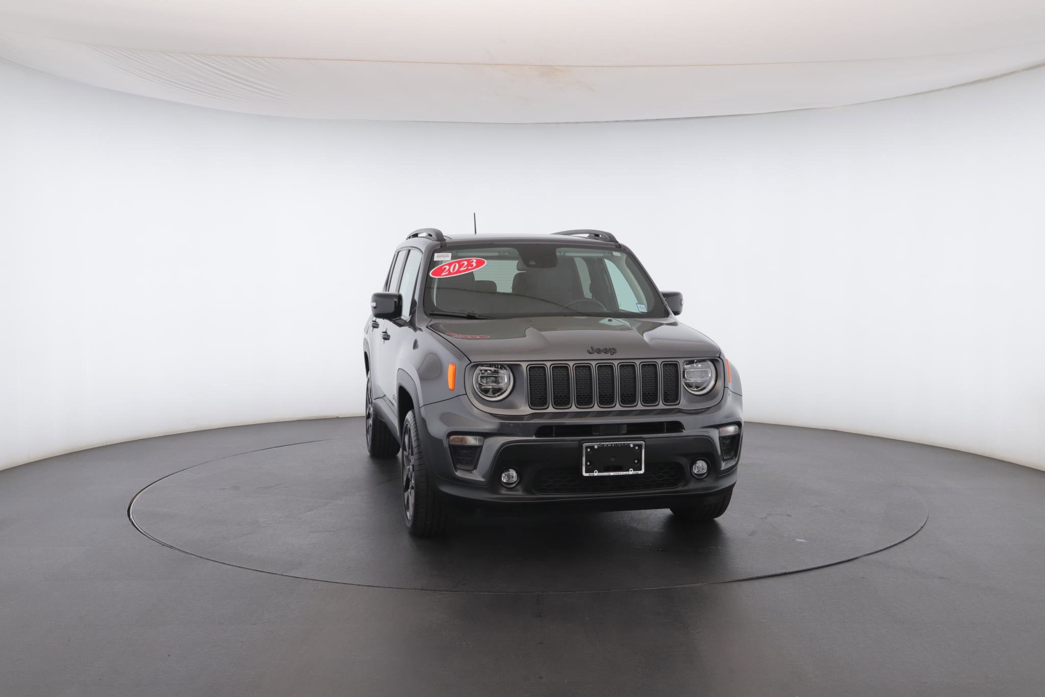 Used 2023 Jeep Renegade Limited w/ Sun/Sound Group image 37