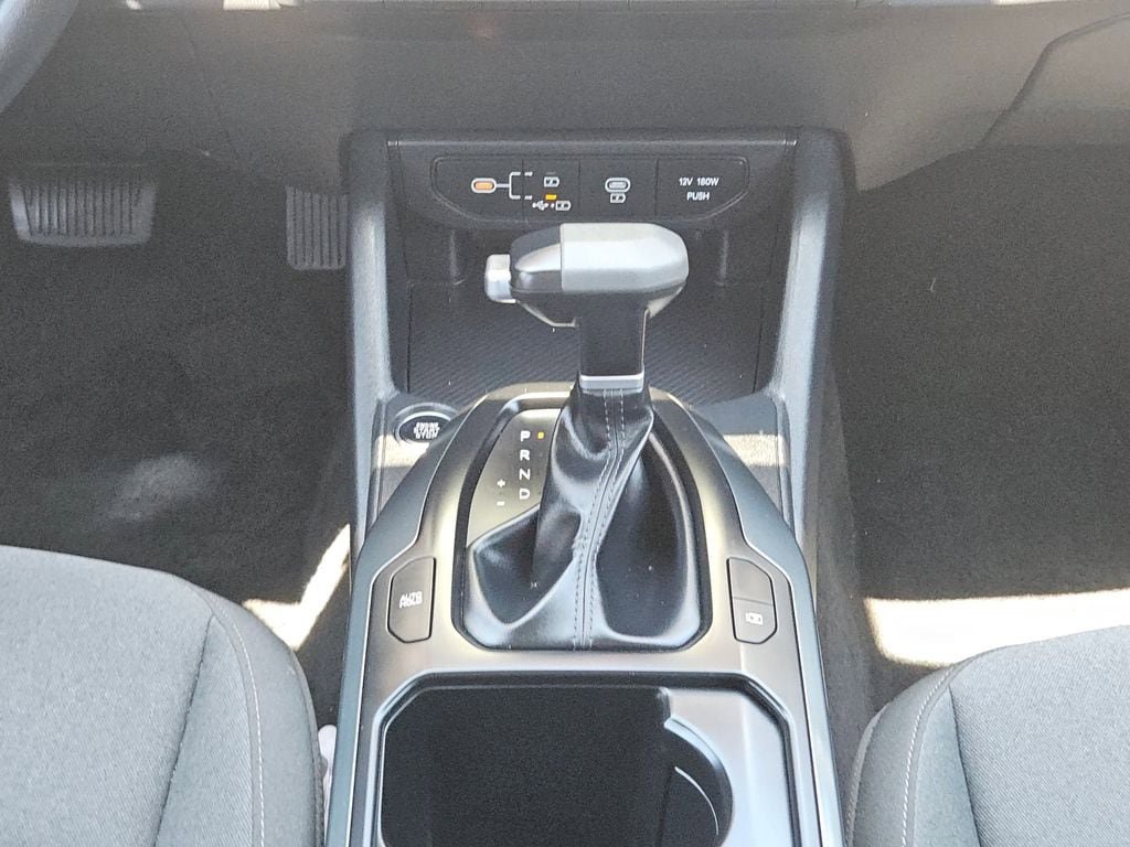 Used 2025 Kia K4 FWD image 22