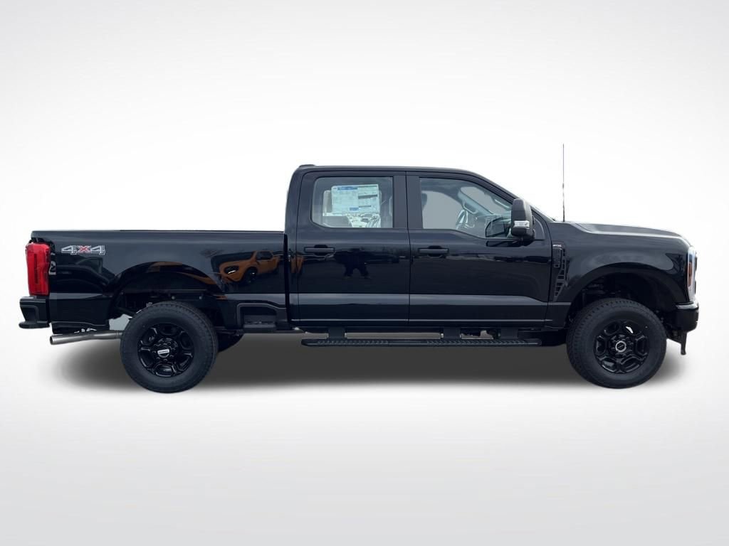 New 2026 Ford F250 XL w/ STX Appearance Package AWD/4WD image 6