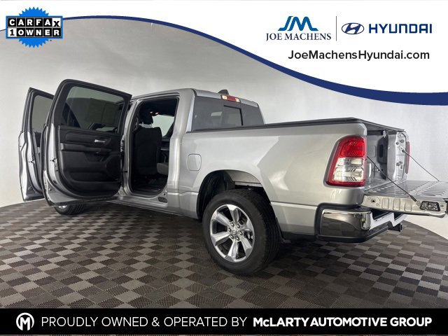 Used 2024 RAM 1500 Tradesman image 18