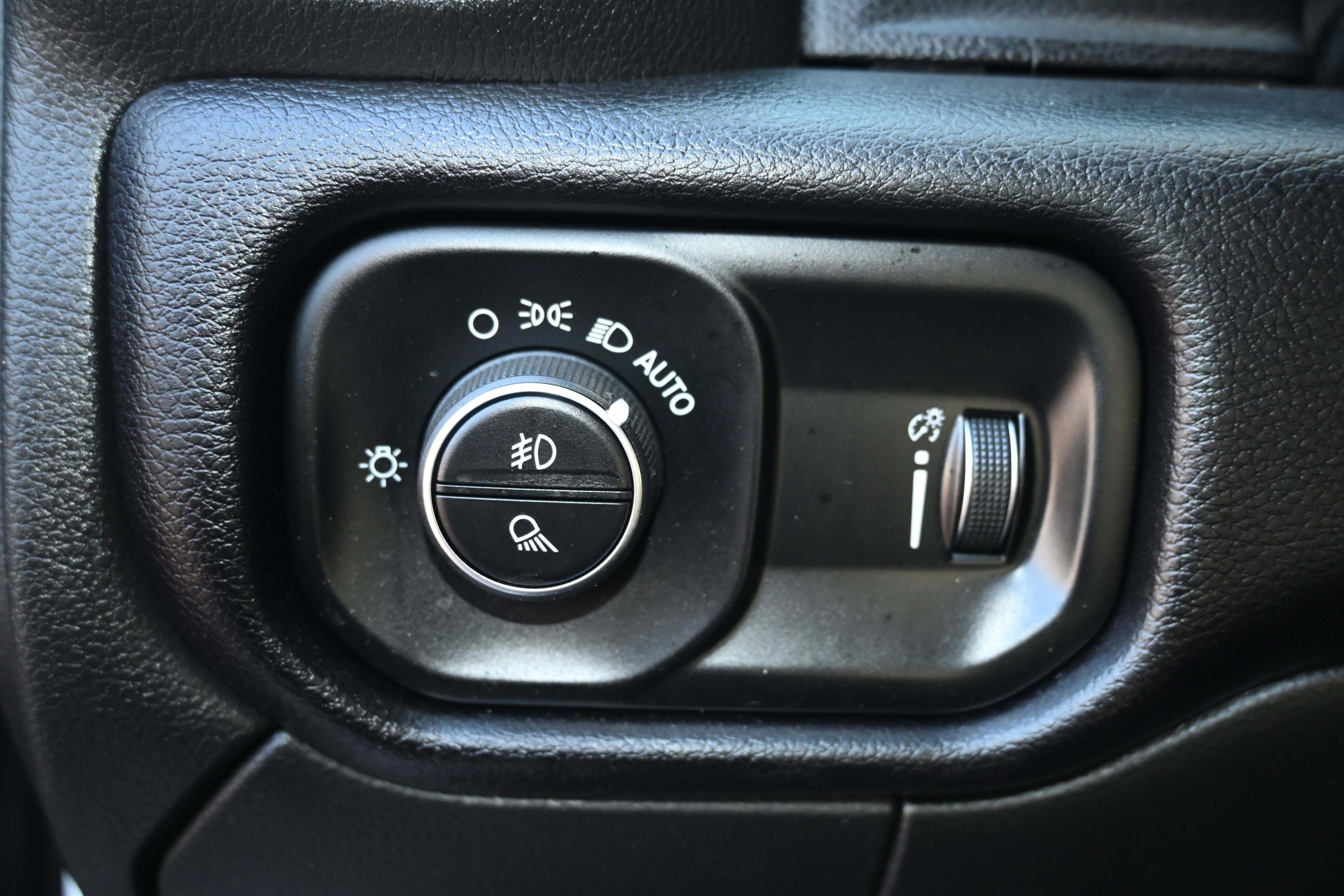 Used 2022 RAM 2500 Power Wagon w/ Level 1 Equipment Group image 19